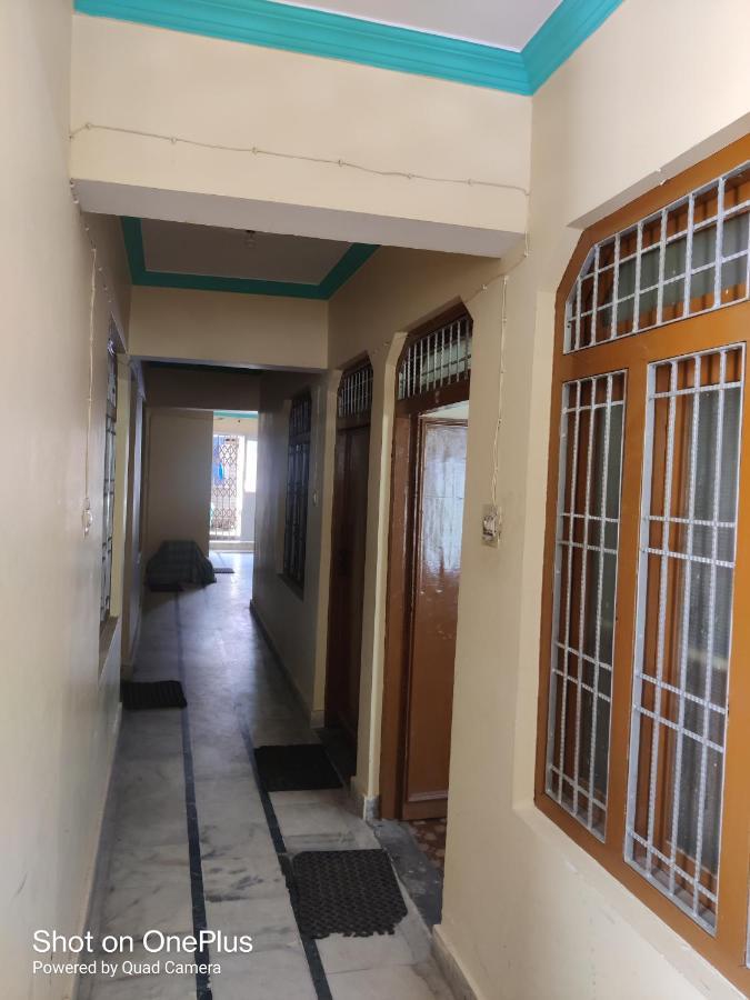 Hari Krishna Guest House Pandukeshwar Exterior photo