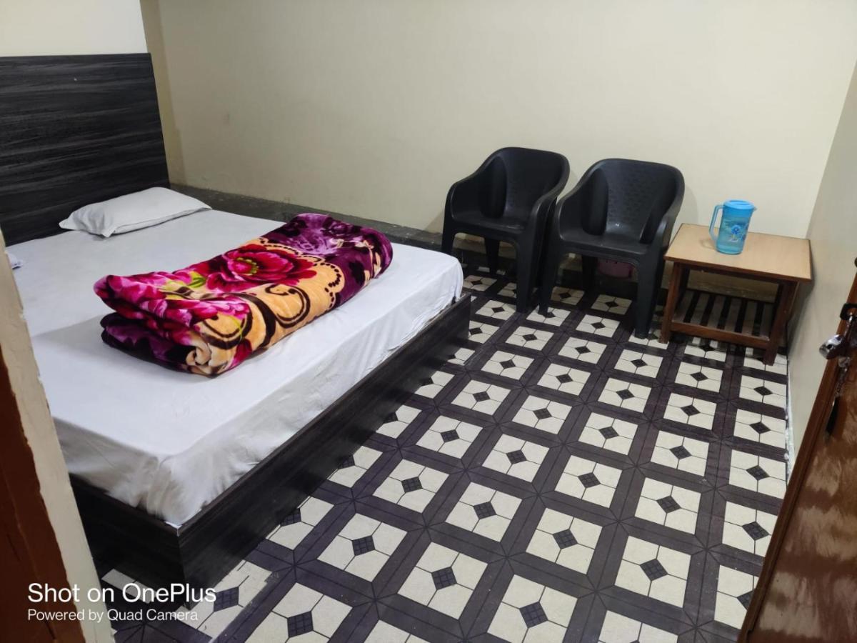Hari Krishna Guest House Pandukeshwar Exterior photo