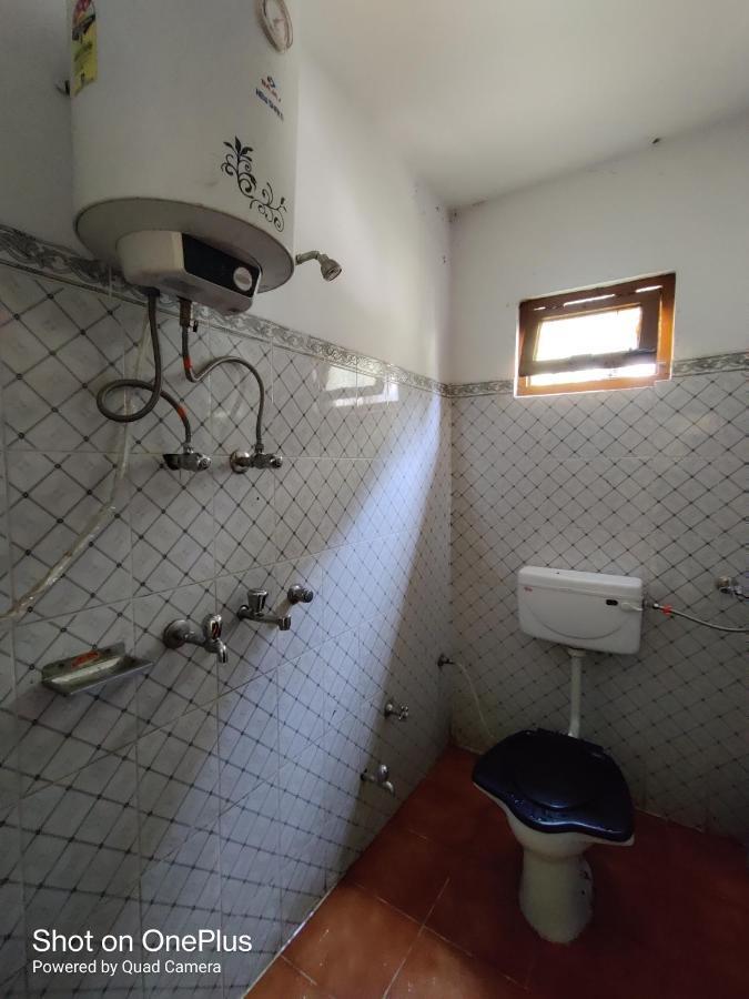 Hari Krishna Guest House Pandukeshwar Exterior photo